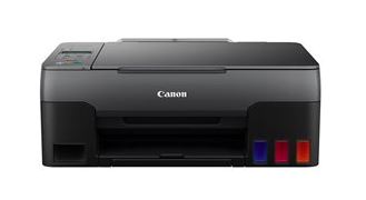 Canon Pixma G3625 A4 MegaTank Multifunction Inkjet Printer