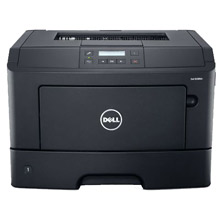 Dell 2360d A4 Mono Laser Printer