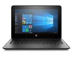 HP PROBOOK X360 11 G1 CEL-N3350 4GB Notebook