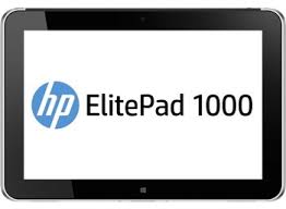 HP ELITE 1000 ATOM Z3795 4GB Notebook