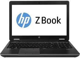 HP ZBOOK 15 STUDIO G3 I7-6820HQ 16GB Notebook
