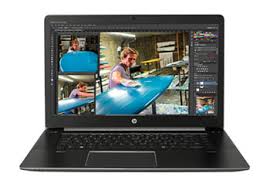 HP ZBOOK 15 STUDIO G3 I7-6700HQ 8GB Notebook