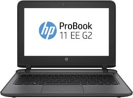 HP PROBOOK11 G2 I3-6100U 4GB Notebook