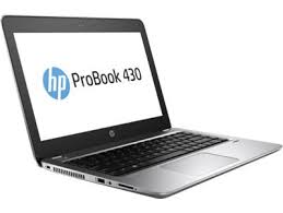 HP PROBOOK 430 G4 I5-7200U 8GB Notebook