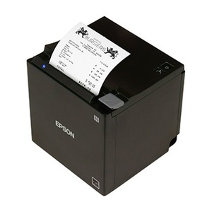 HP Epson TM-M30II Black Thermal Receipt Printer