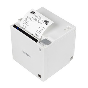 HP Epson TM-M30II White Thermal Receipt Printer