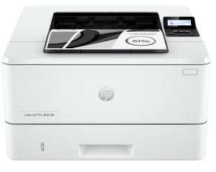 HP LaserJet Pro 4001DW A4 Mono Laser Printer