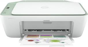 HP DeskJet 2722 A4 All-in-One Inkjet Printer