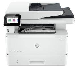 HP LaserJet Pro MFP 4101fdn A4 Mono Multifunction Printer