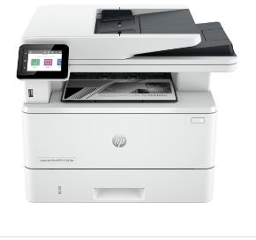 HP LaserJet Pro MFP 4101fdw A4 Mono Multifunction Printer