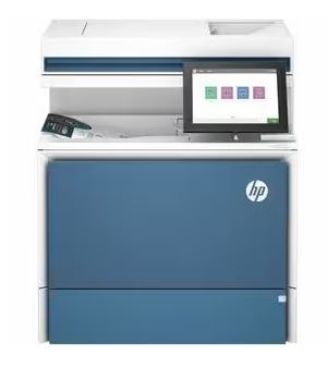 HP Color LaserJet Ent MFP 5800dn A4 Colour Multifunction Printer