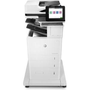 HP LaserJet Enterprise M633z A4 Mono Multifunction Printer