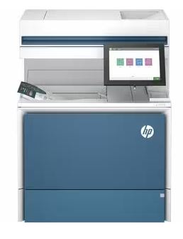 HP Color LaserJet Ent MFP 6800dn A4 Colour Multifunction Printer