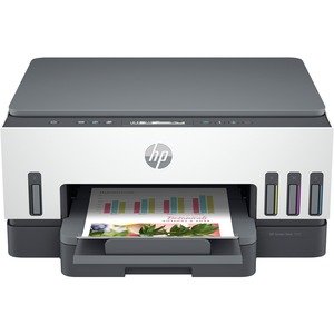 HP Smart Tank 7005 A4 Colour Multifunction Inkjet Printer