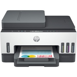 HP Smart Tank 7305 A4 Colour Multifunction Inkjet Printer