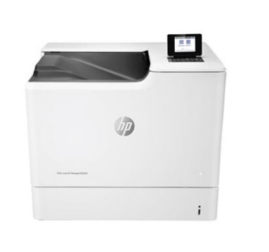 HP Color LaserJet Managed E65060dn A4 Colour Multifunction Printer