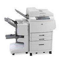 HP LJM9040MFP A4 Multifunction LaserJet Printer