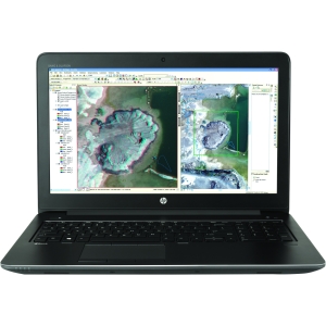 HP ZBook 15 G3 i5-6440HQ Mobile Workstation
