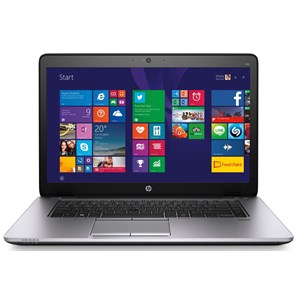 HP 850 EliteBook i7-5600u 15.6