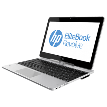 HP REVOLVE 810 G3 i5-5300U 11.6 TOUCH HD 4GB Notebook
