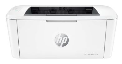 HP LaserJet M110w A4 Mono Laser Printer