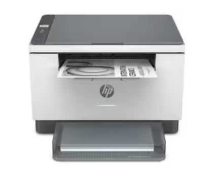 HP LaserJet MFP M234dw A4 Mono Multifunction Laser Printer