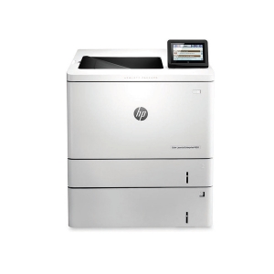 HP Laserjet Enterprise M553x A4 Colour Laser Printer