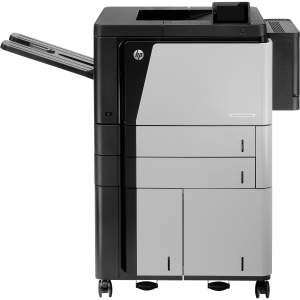 HP LaserJet Ent 800 M806x A3 Mono Laser Printer