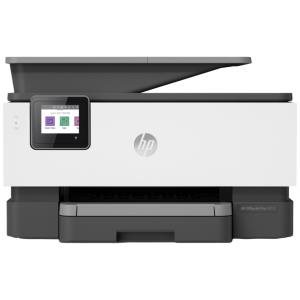 HP Officejet Pro 9010 A4 Colour Multifunction Inkjet Printer