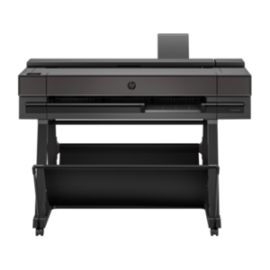 HP DesignJet T850 36inch Colour Large Format Inkjet Printer