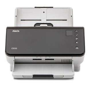 Kodak Alaris E1030 A4 Document Scanner