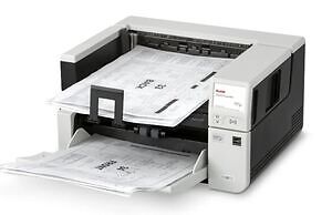 Kodak Alaris S3060f A3 Document Scanner