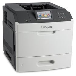 Lexmark M5155 A4 Mono Laser Printer