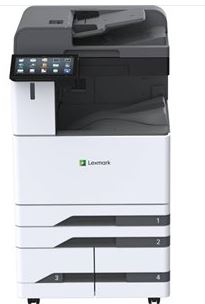 Lexmark CX943adxse A3 Colour Multifunction Laser Printer