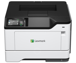 Lexmark MS531dw A4 Mono Laser Printer