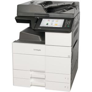 Lexmark MX911de A3 Mono Multifunction Printer