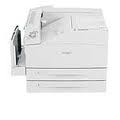 Lexmark W850N A4 Mono Laser Printer