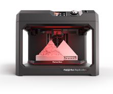 MakerBot MP07825 Replicator Desktop 3D Printer