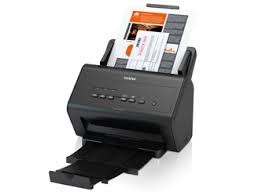 Brother ADS-3000N A4 Document Scanner