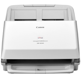 Canon DR-M160 A4 Document Scanner