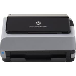 HP Scanjet Enterprise Flow 5000 A4 Sheet-feed Scanner
