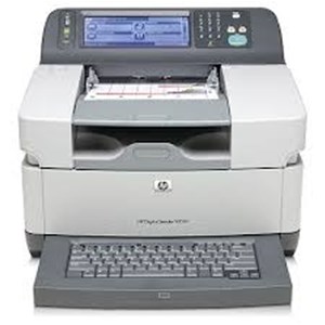 HP 9250C A4 Digital Sender Scanner