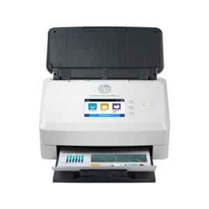 HP ScanJet Enterprise Flow N7000 snw1 A4 Sheetfed Scanner