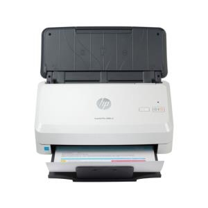 HP Scanjet Pro 2000 S2 A4 Sheetfed Scanner