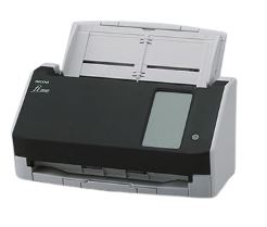 Ricoh Image FI-8040 A4 Document Scanner