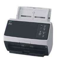 Ricoh Image FI-8150 A4 Document Scanner