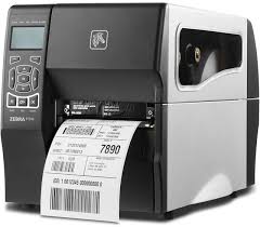 ZEBRA MIDRANGE ZT230 203dpi Thermal Transfer Printer