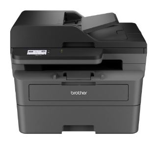 Brother MFC-L2820DW A4 Mono Multifunction Laser Printer
