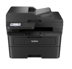 Brother MFC-L2880DW A4 Mono Multifunction Laser Printer