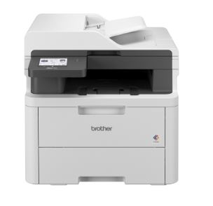 Brother MFC-L3755CDW A4 Colour Multifunction Laser Printer